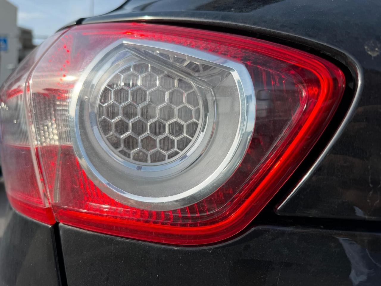 Ford Kuga Kuga+ 2.0 TDCi 140 CV 2WD DPF