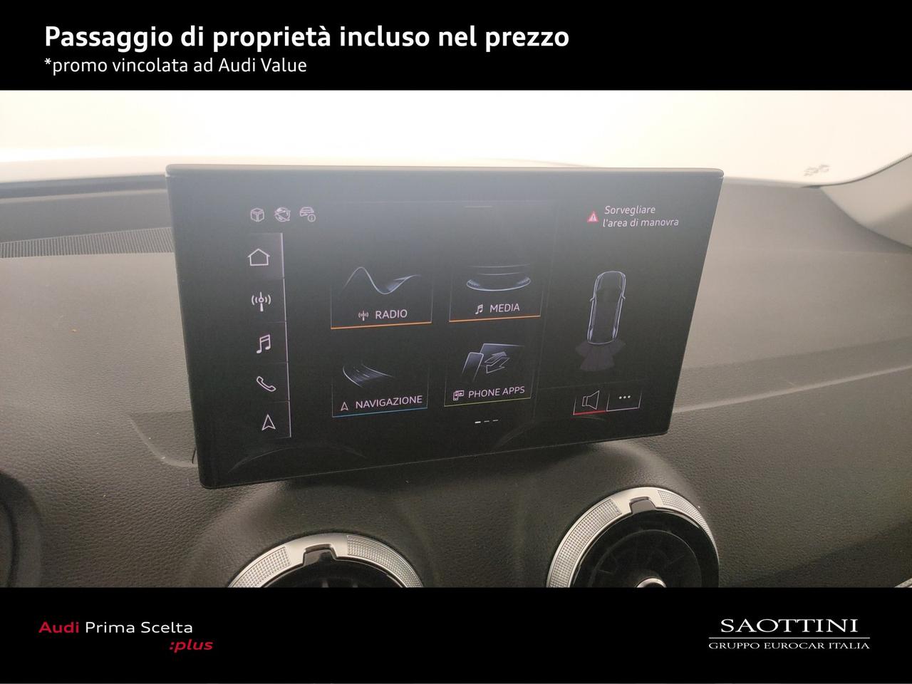 35 2.0 TDI S line edition S tronic