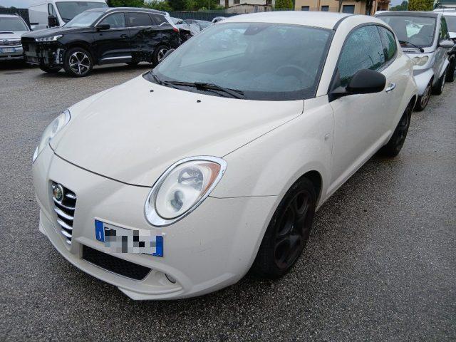 ALFA ROMEO MiTo 1.3 JTDm-2 95 CV S&S