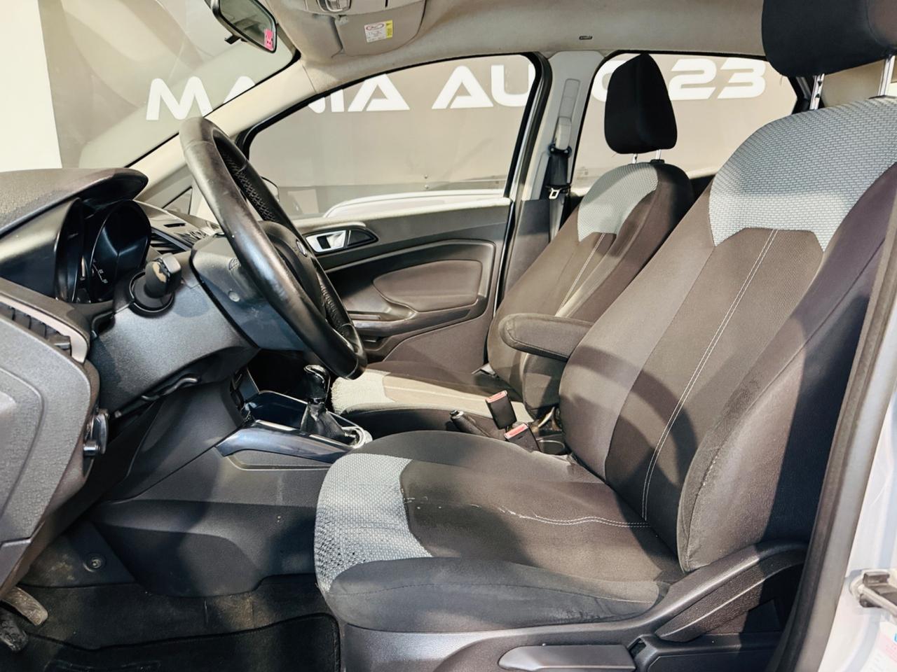 Ford ECOSPORT*1.5 DCI 95 CV Titanium*NEOPATENTATI*DIESEL