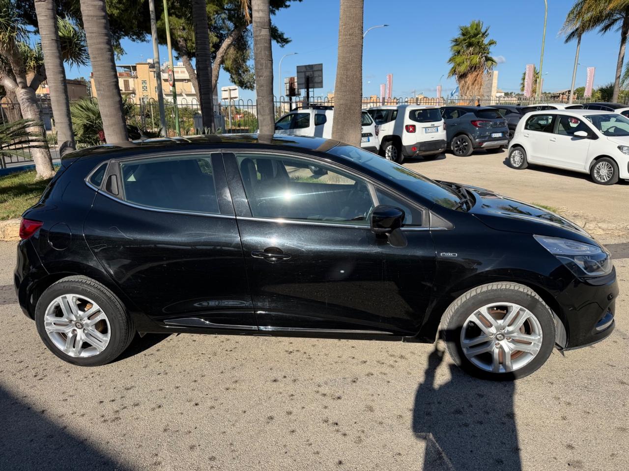Renault Clio dCi 8V 90 CV 5 porte Duel2