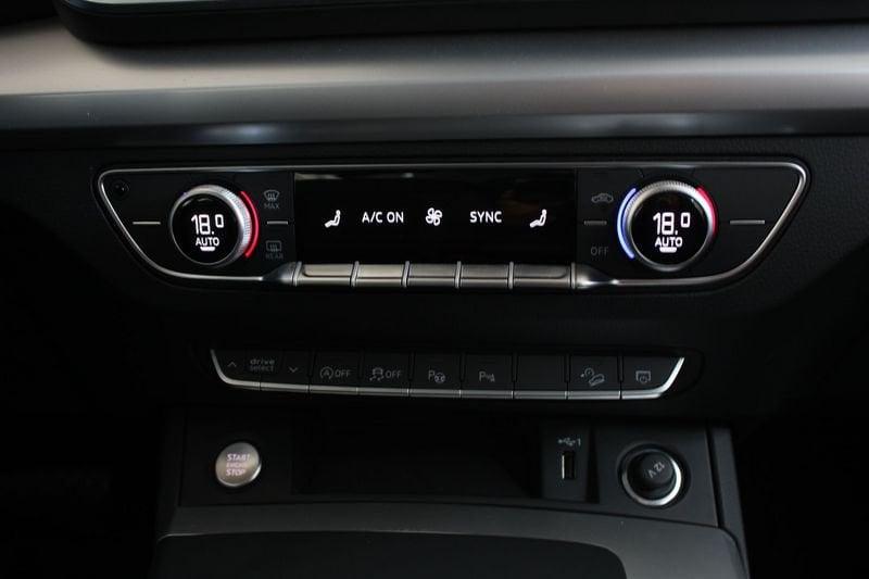 Audi Q5 2ª SERIE SPB 40 TDI quattro S tronic Business