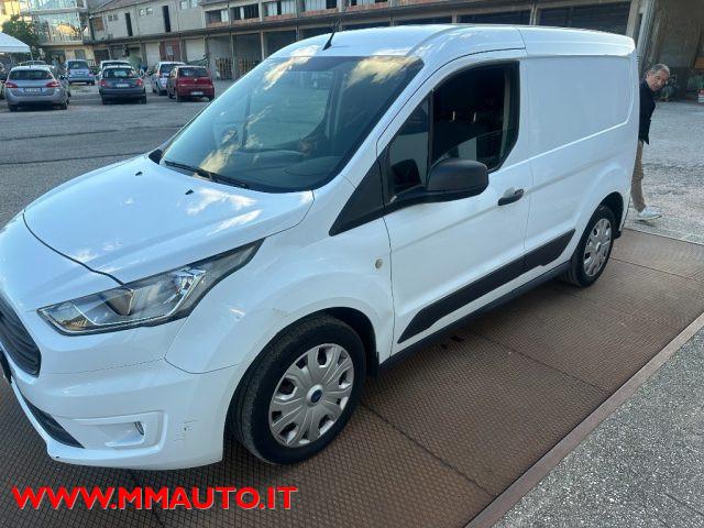 FORD Transit Connect 200 1.5 TDCi 100CV PC Furgone Trend