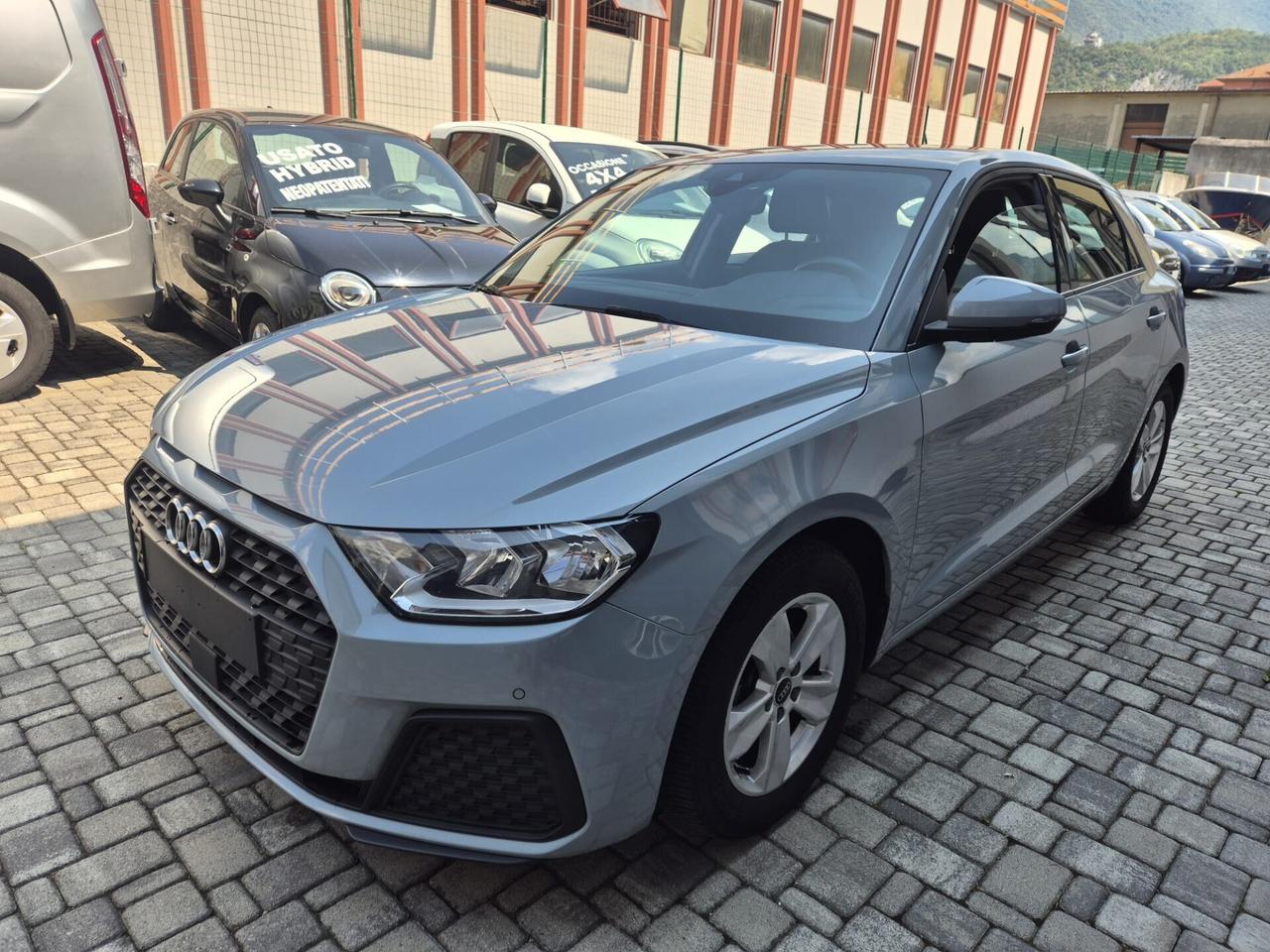 Audi A1 SPB 25 TFSI