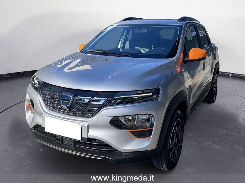Dacia Spring AUTO AZIENDALE - Comfort Plus Electric 45
