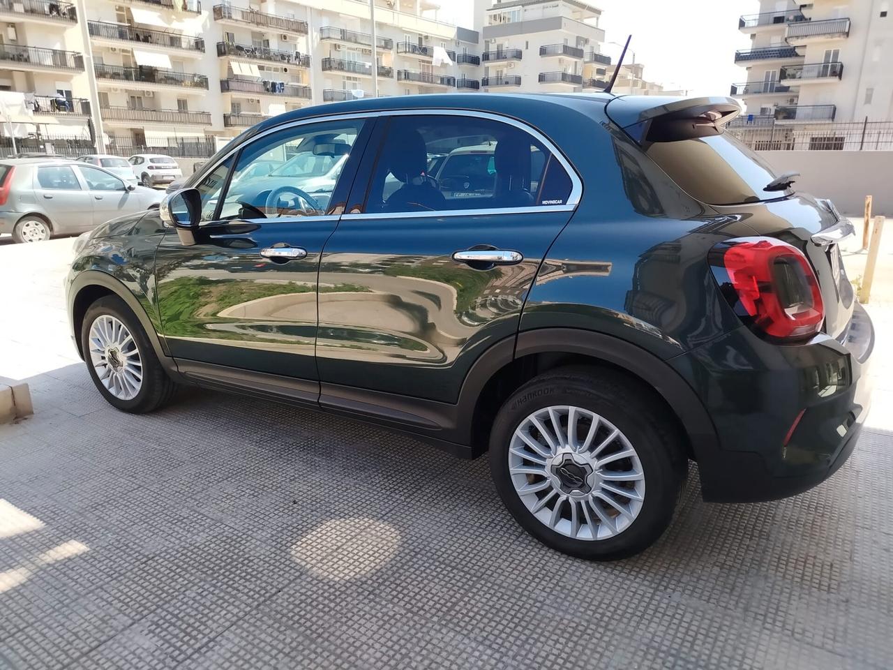 Fiat 500X 1.0 T3 120 CV Business
