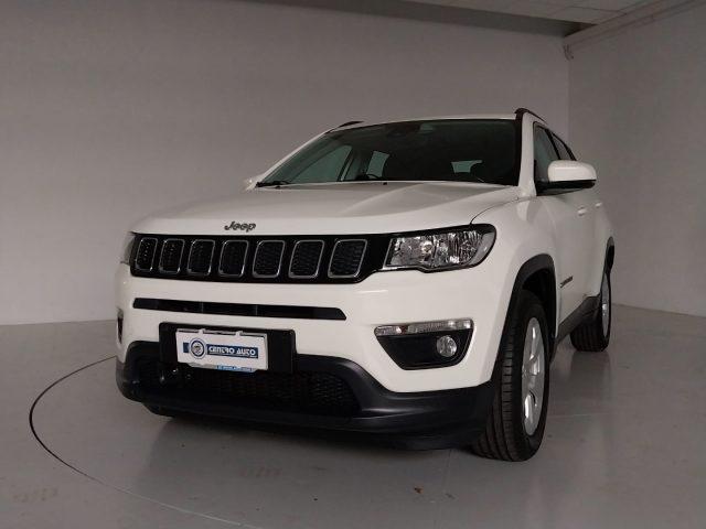 JEEP Compass 1.6 Multijet II 2WD Longitude