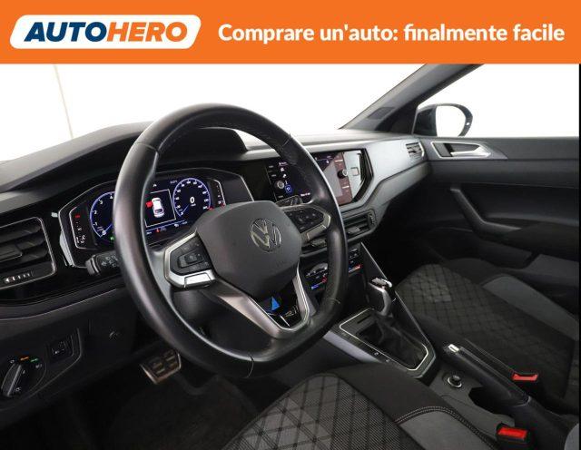 VOLKSWAGEN Taigo 1.5 TSI ACT 150 CV DSG R-Line