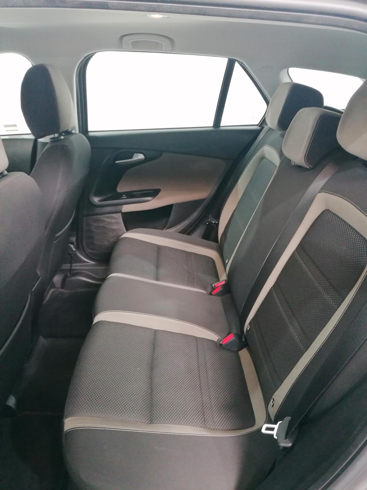 Fiat Tipo 1.3 Mjt S&S SW Business