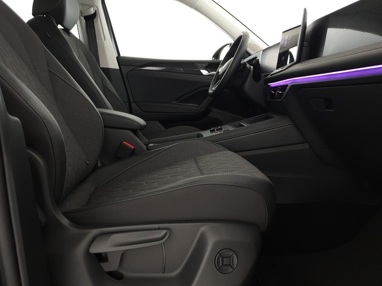 Volkswagen Tiguan 2.0 tdi life 150cv dsg