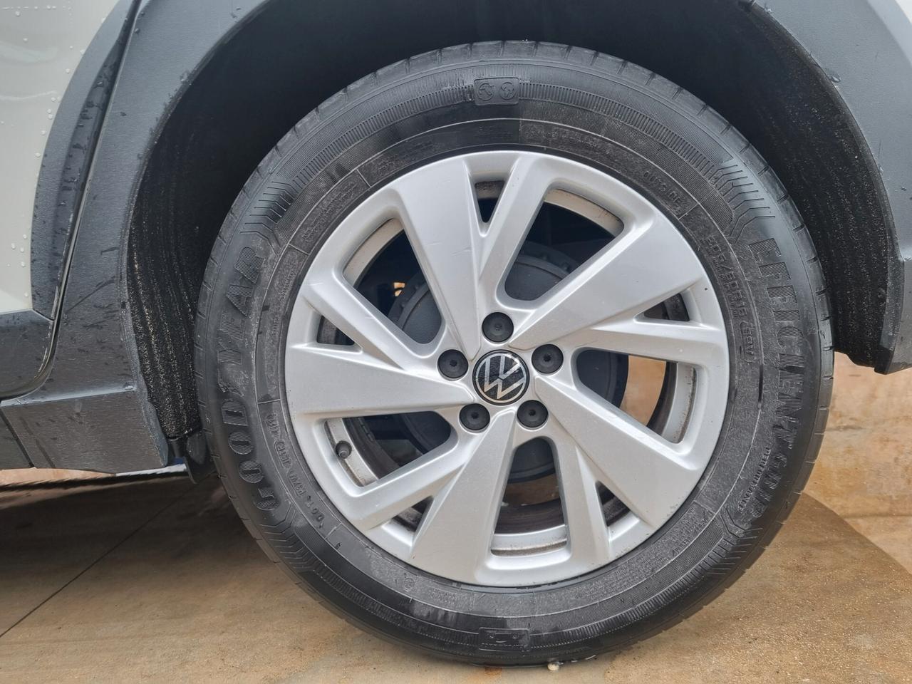 Volkswagen Taigo 1.0 TSI 95 CV Life