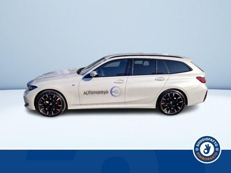 BMW Serie 3 Touring 320D XDRIVE TOURING M Sport Pro