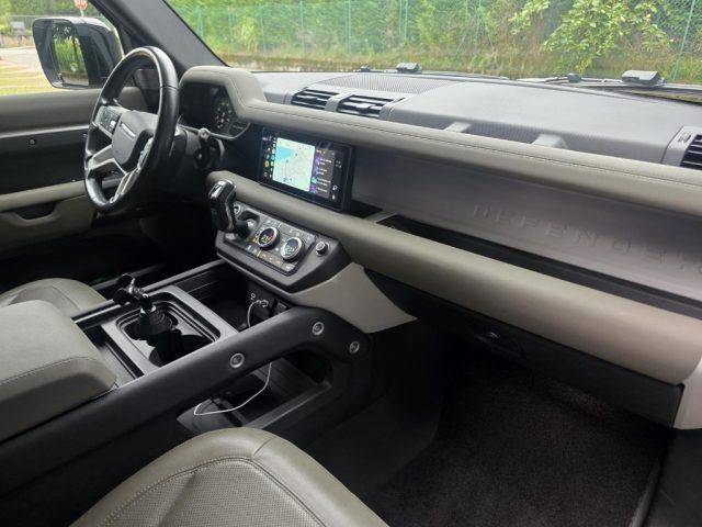 LAND ROVER Defender 110 3.0D I6 200 CV AWD Auto X-Dynamic SE