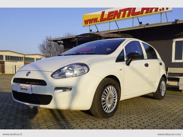 FIAT Punto 1.3 MJT 95CV Street solo Km 26.000 Euro 6B