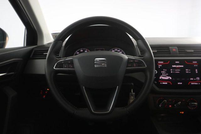 SEAT Ibiza Ibiza 1.0 TGI 5p. Style