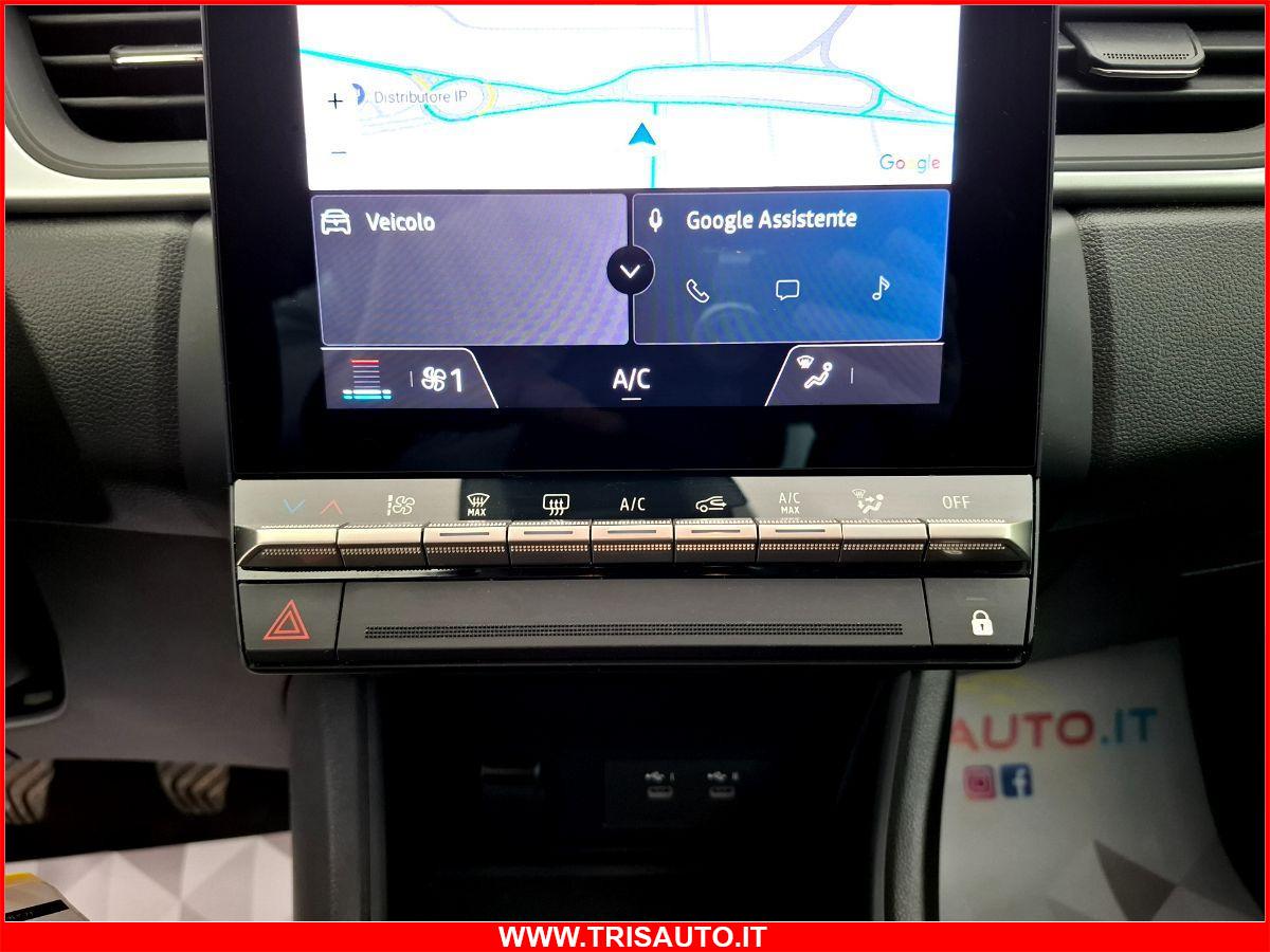 RENAULT Captur 1.0 ECO-G GPL Evolution NEOPATENTATI (FULL LED)