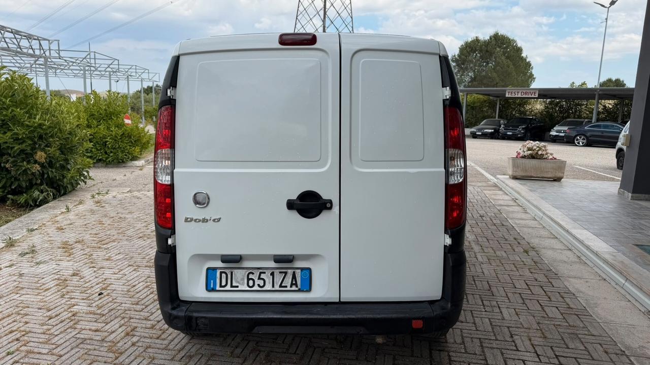 Fiat Doblo Doblò 1.3 Multijet 16V Active