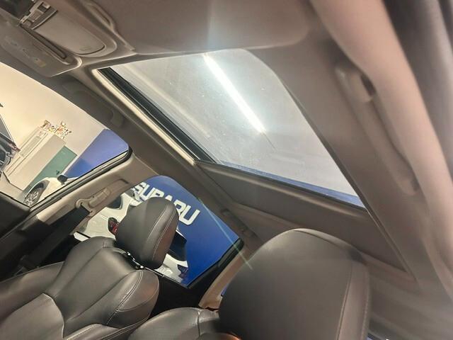 Subaru Forester 2.0 e-Boxer MHEV CVT Lineartronic Premium