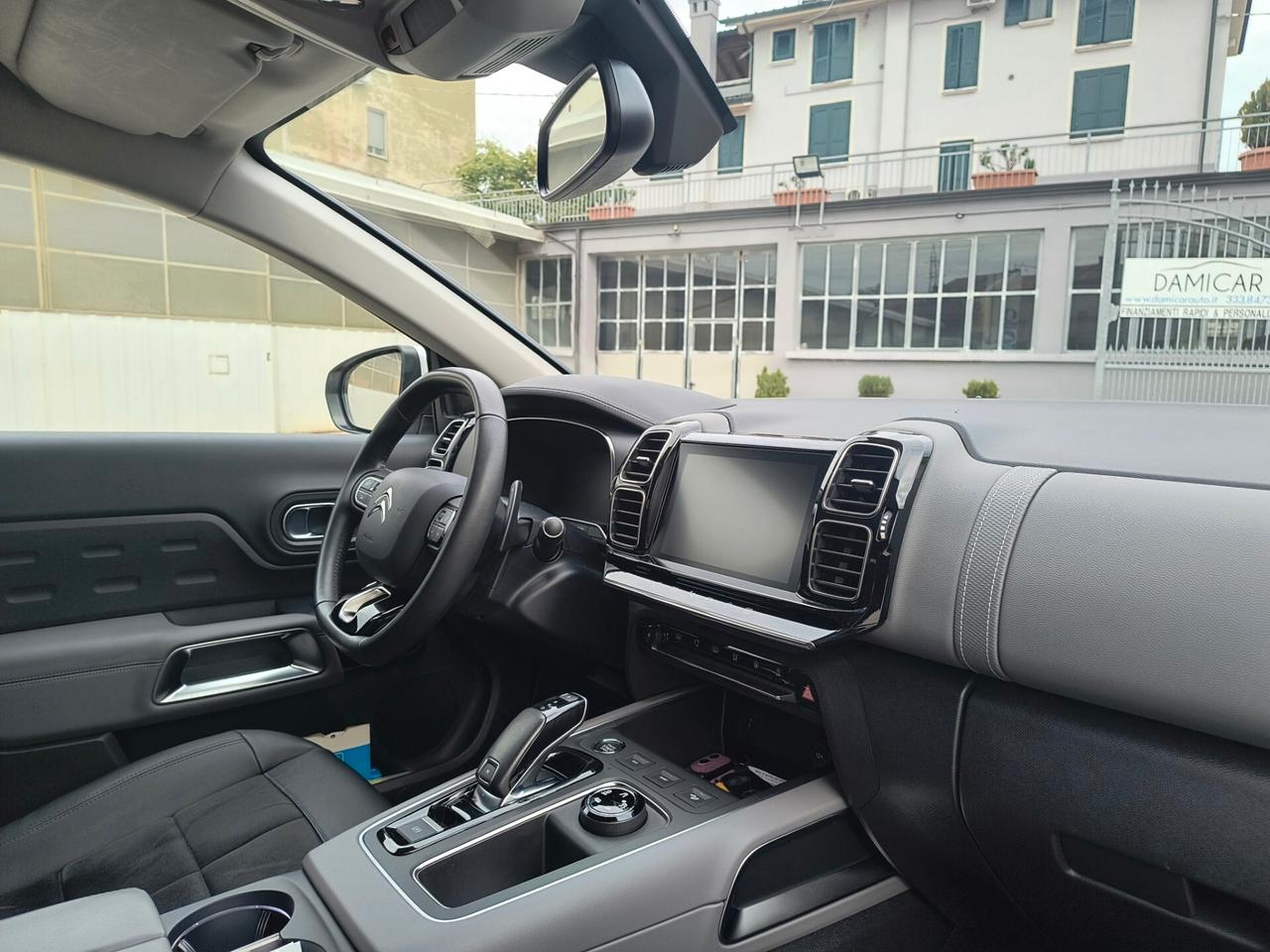 Citroen C5 Aircross BlueHDi 130 S&S Shine *Auto in conto vendita*