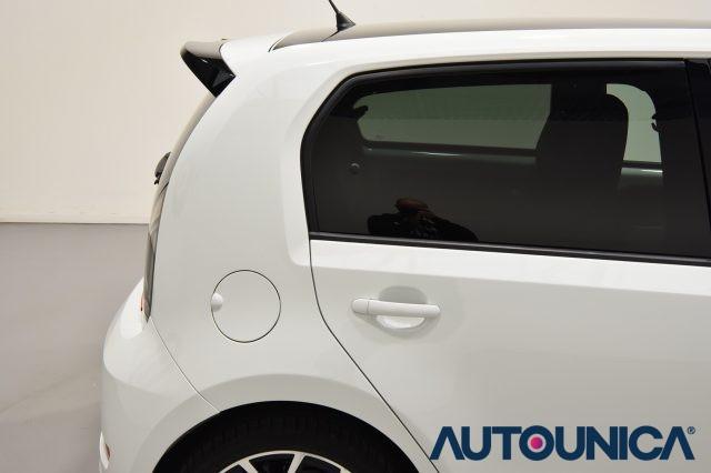 VOLKSWAGEN up! 1.0 TSI 5 PORTE GTI BMT