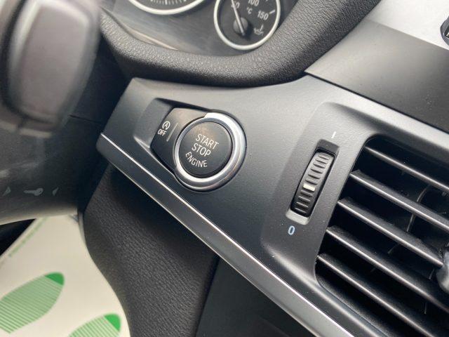 BMW X3 sDrive18d aut.