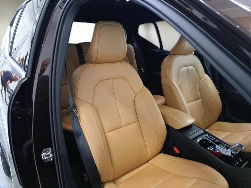 VOLVO XC40 D3 GEARTRONIC INSCRIPTION SUV