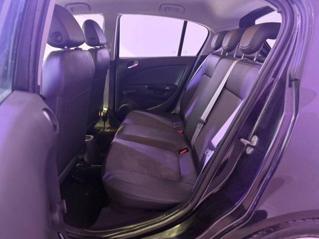 OPEL Corsa 1.2 5 P. Cosmo