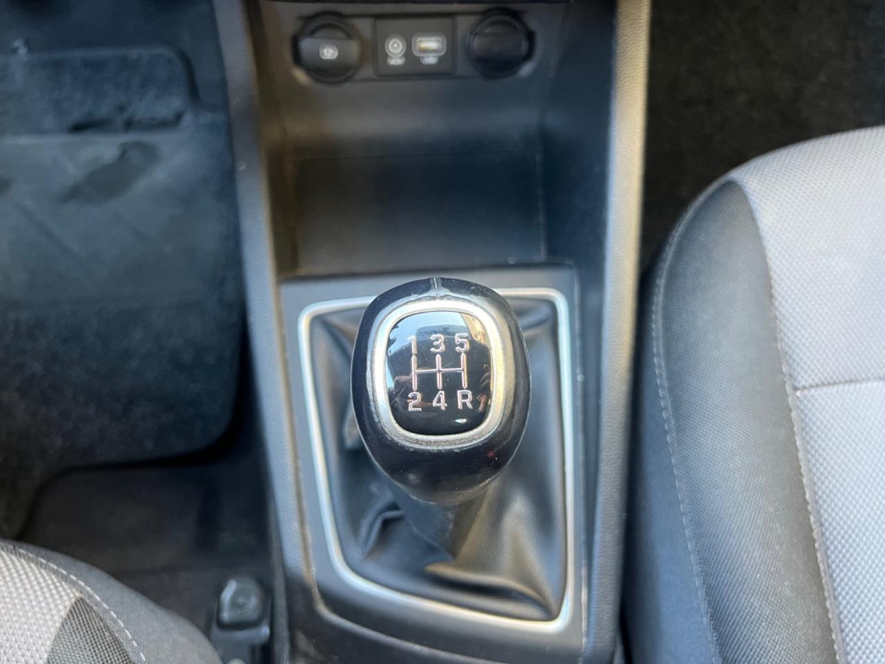 Hyundai i20 1.2 5 porte Connectline