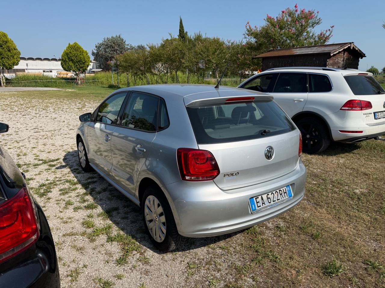 Volkswagen Polo 1.2 70 CV 5p. Comfortline