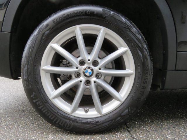 BMW X1 sDrive18d Advantage Auto EURO 6