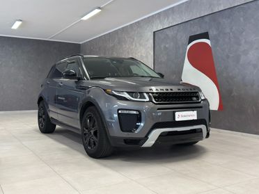 Land Rover Range Rover Evoque 5 Porte Range Rover Evoque 5p 2.0 td4 HSE Dynamic 180cv auto