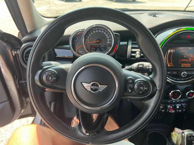 MINI Cooper D 1.5 Cooper D Hype 5 porte