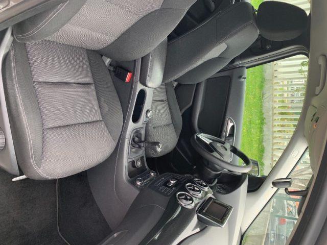 MERCEDES-BENZ B 180 CDI BlueEFFICIENCY Premium