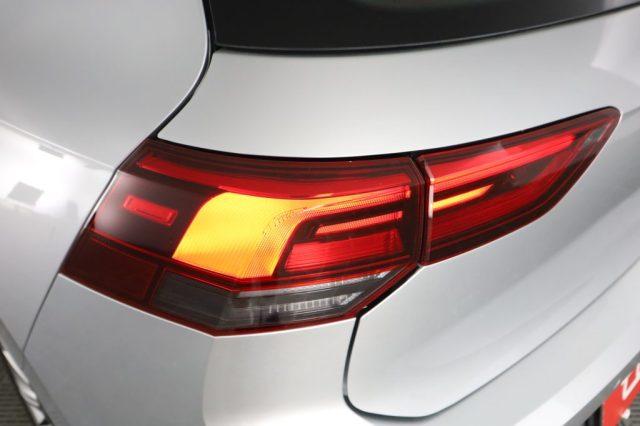 VOLKSWAGEN Golf Golf 1.0 TSI EVO Life