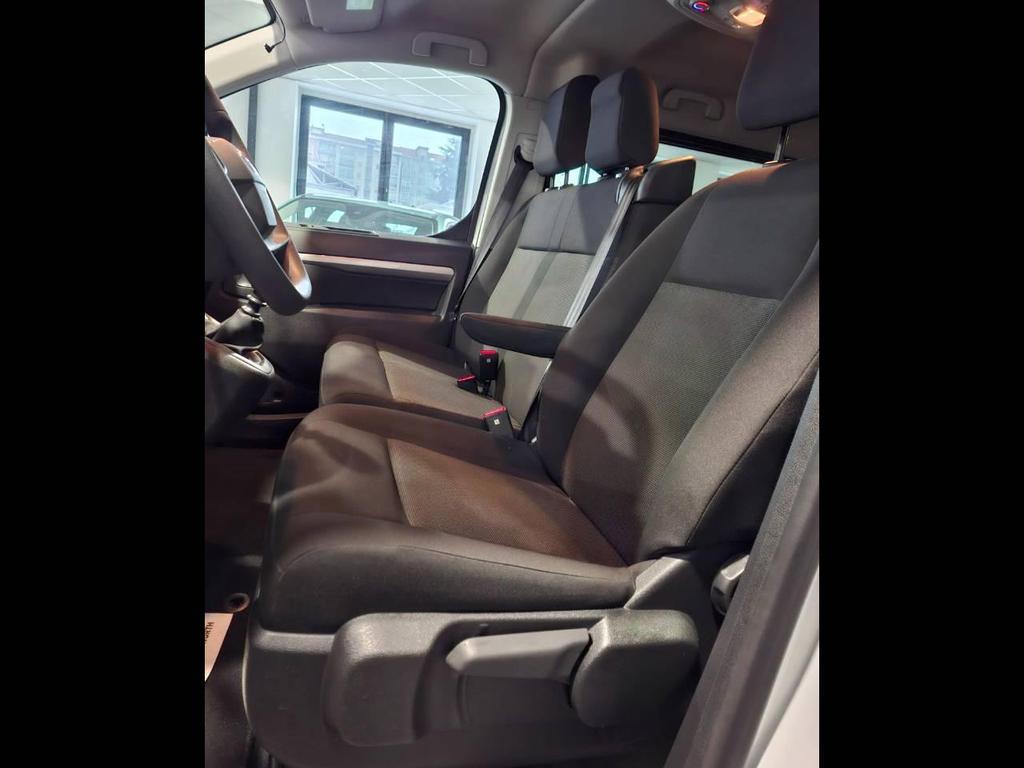 Toyota Proace II Verso Promiscuo Proace Verso 2.0d 144cv S&S L1 Lounge D 9p.Ti