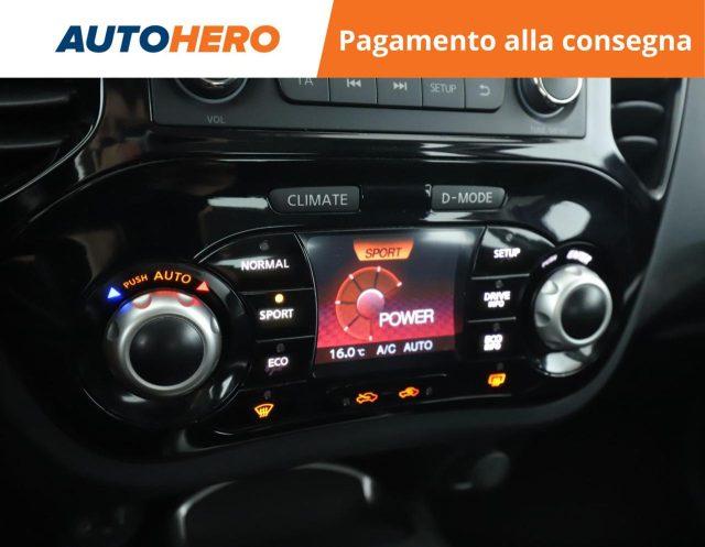 NISSAN Juke 1.5 dCi Start&Stop Acenta