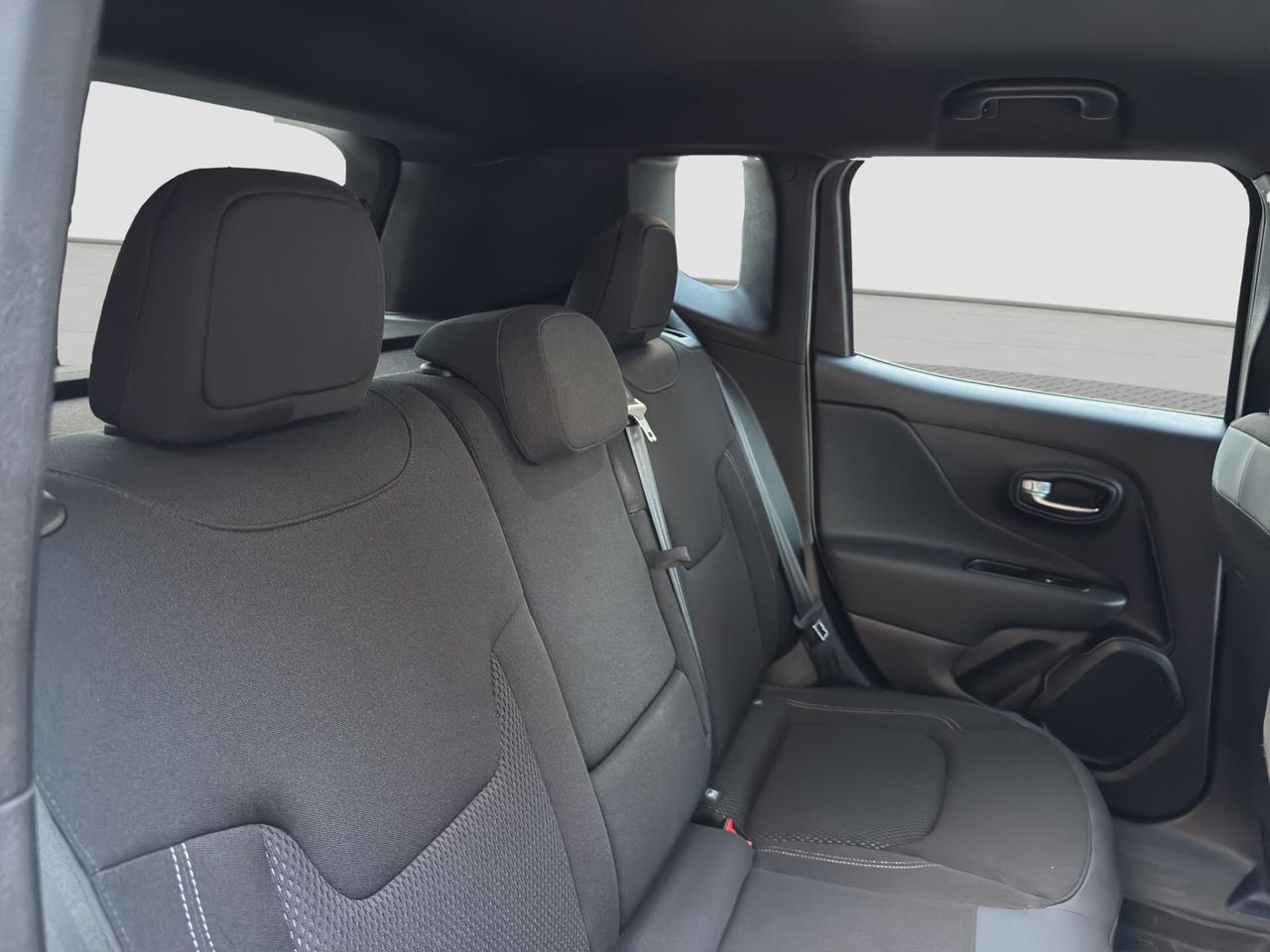 Jeep Renegade 1.6 mjt 130cv Sport 2021