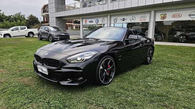 BMW Z4 sDrive20i Msport