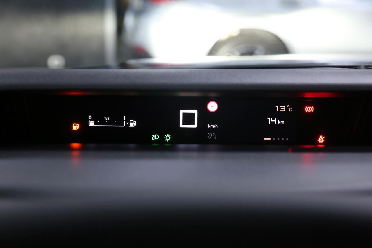 Citroen C3 Aircross PureTech Turbo 100 CV Plus_Nuova KM0