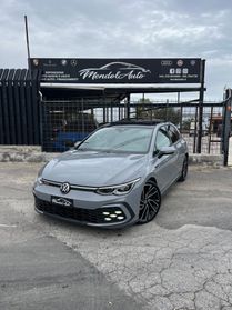 Volkswagen Golf 2.0 TDI GTD DSG