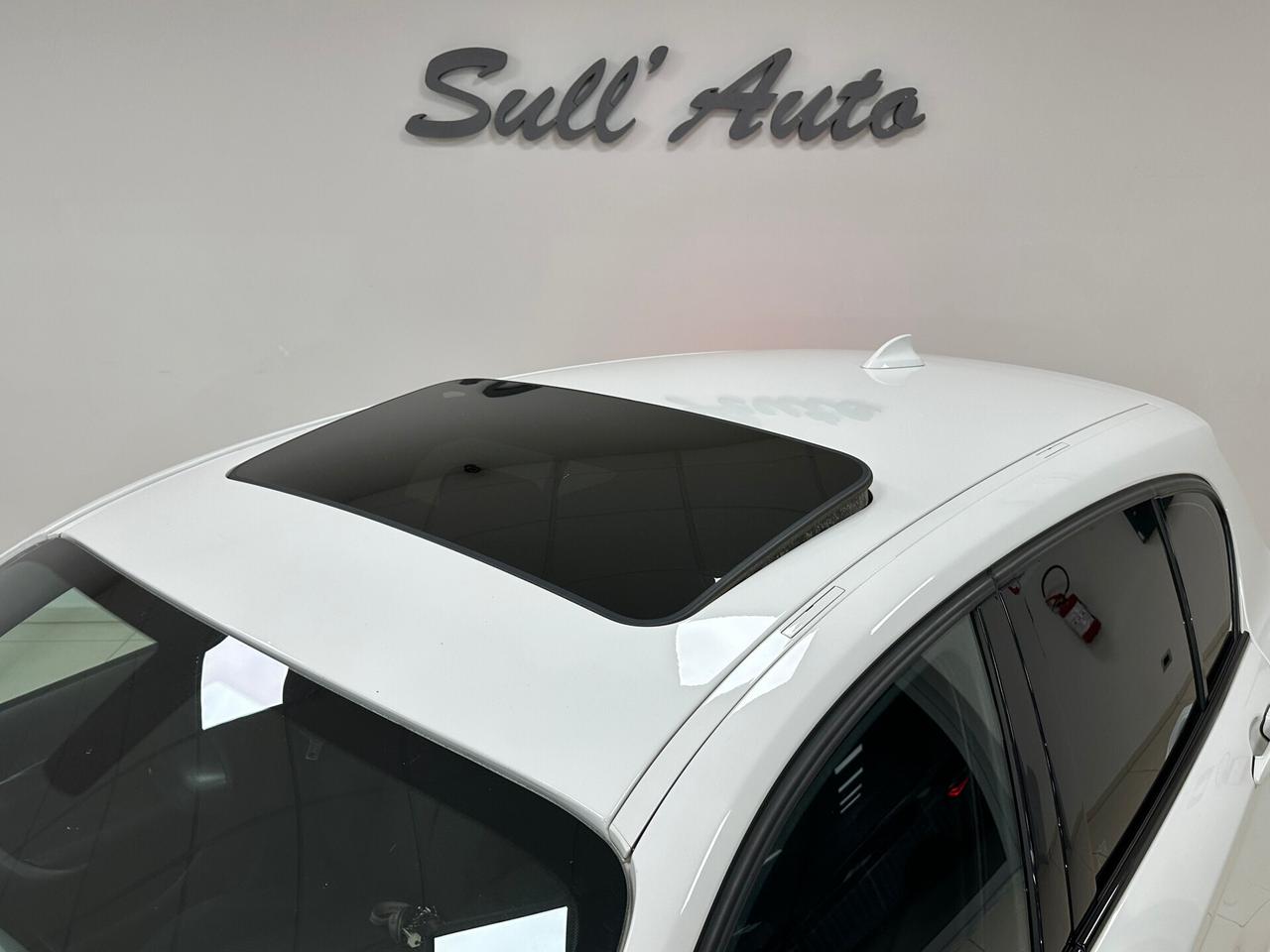 Bmw 118 118d 5p. Msport Automatico - 2018
