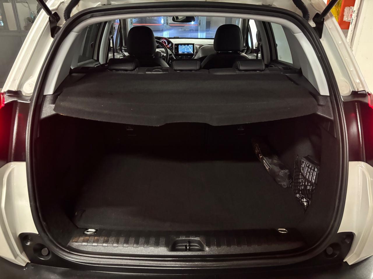 Peugeot 2008 1.2 B / GPL 2029 OK NEOPATENTATI Allure