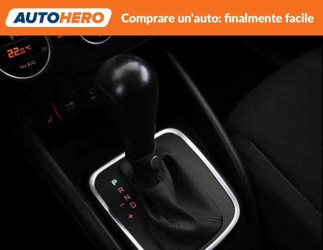 FIAT Tipo 1.6 Mjt S&S DCT SW Lounge