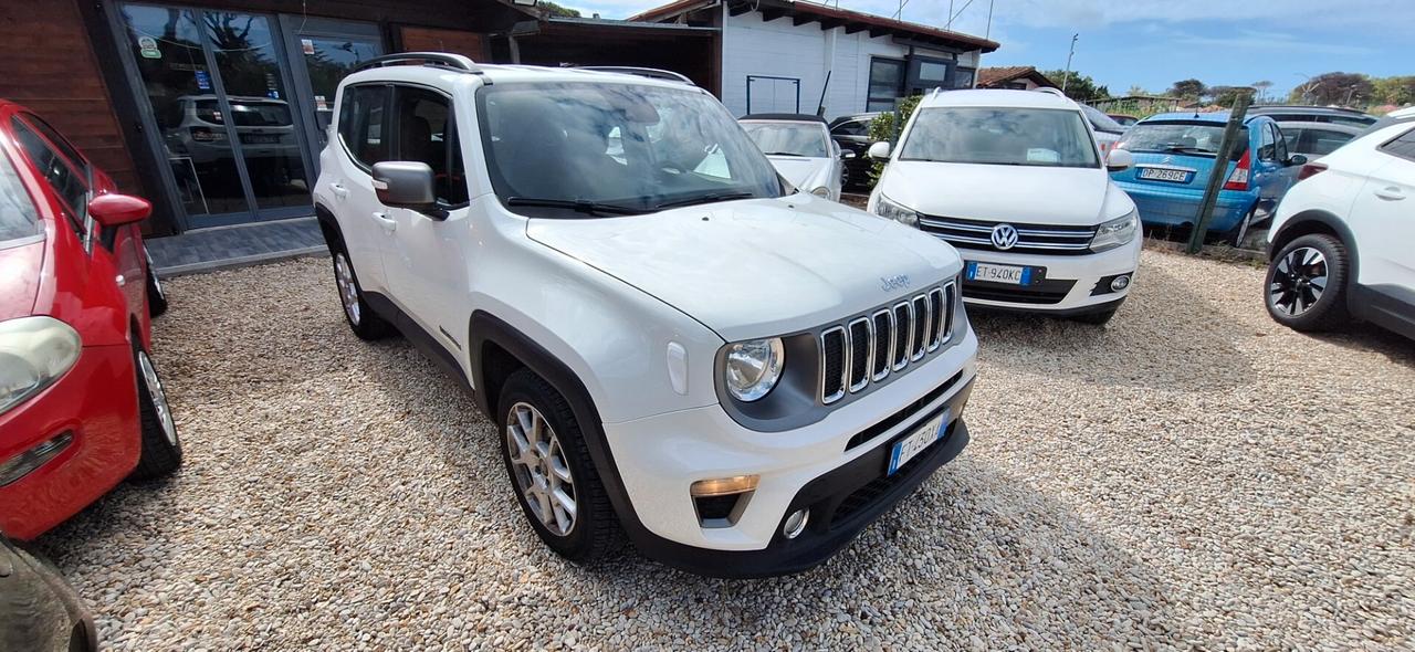 Jeep Renegade 1.0 T3 Limited