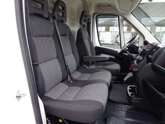 FIAT Ducato 35 2.3 MJT 140CV PM-TM Furgone Frigo FRAX-0