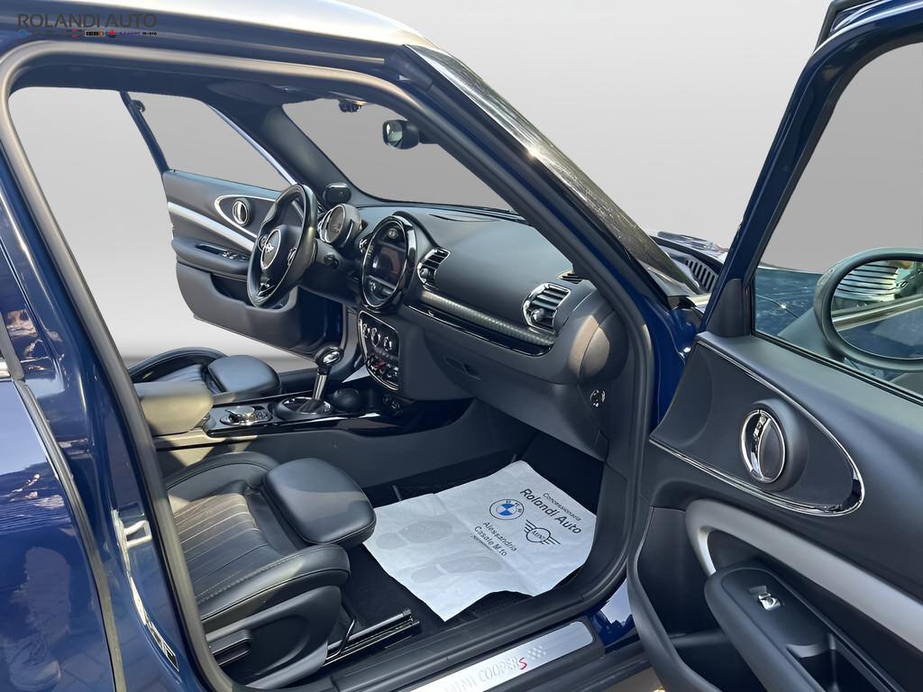 Mini Cooper SD Clubman 2.0 Cooper SD ALL4 Auto