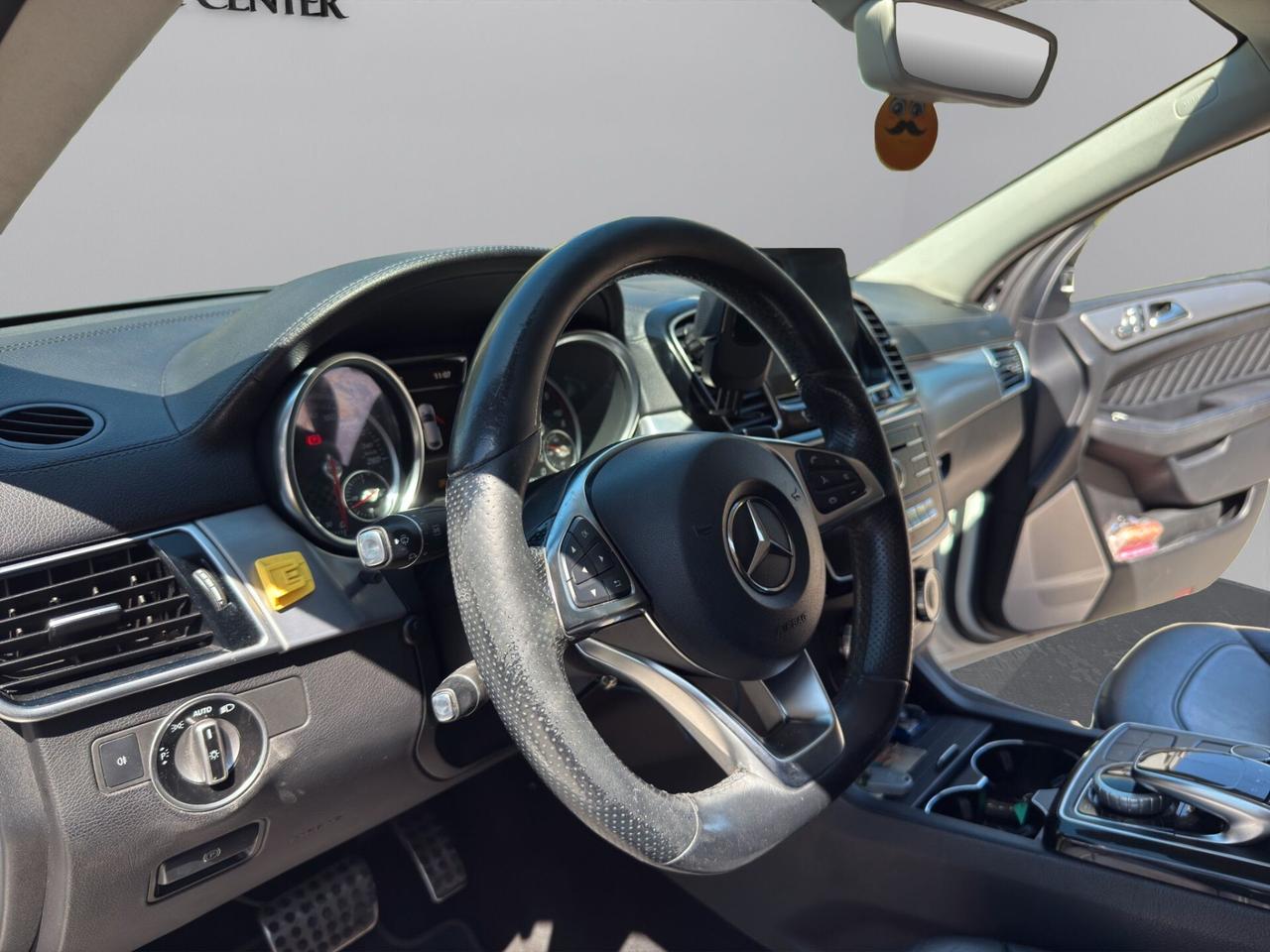 Mercedes-benz GLE 350 d 4Matic Premium Plus
