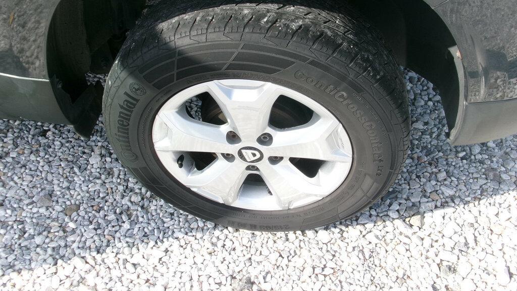 Dacia Duster 1.5 Blue dCi Comfort 4x2