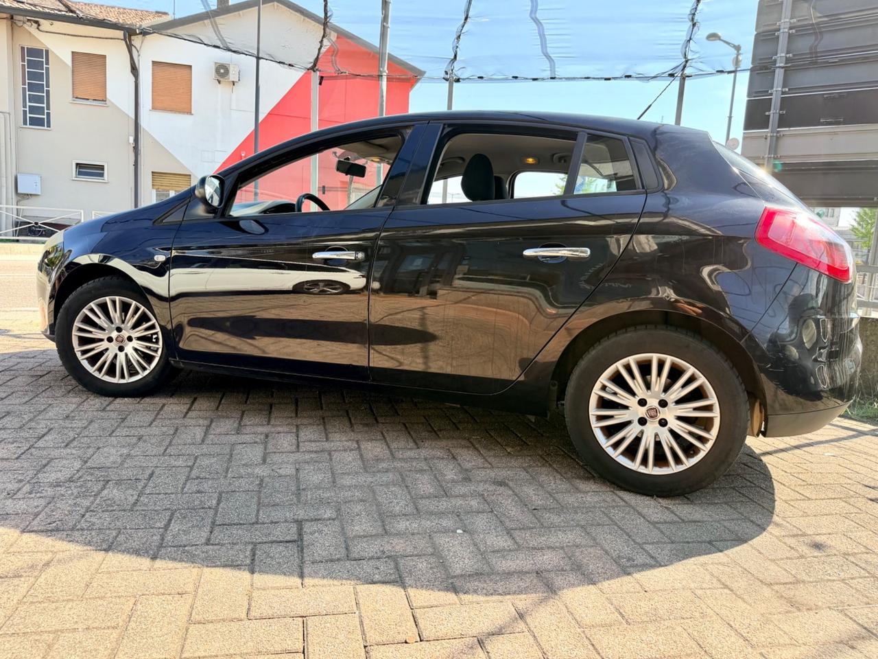 Fiat Bravo 1.4 EasyPower Easy