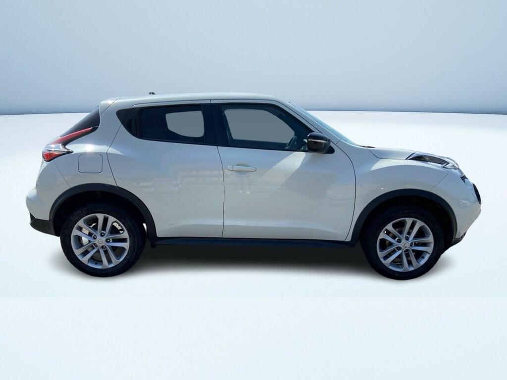 Nissan Juke 1.2 DIG-T Acenta